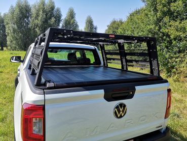Bed Rack More4x4 für Rollcover